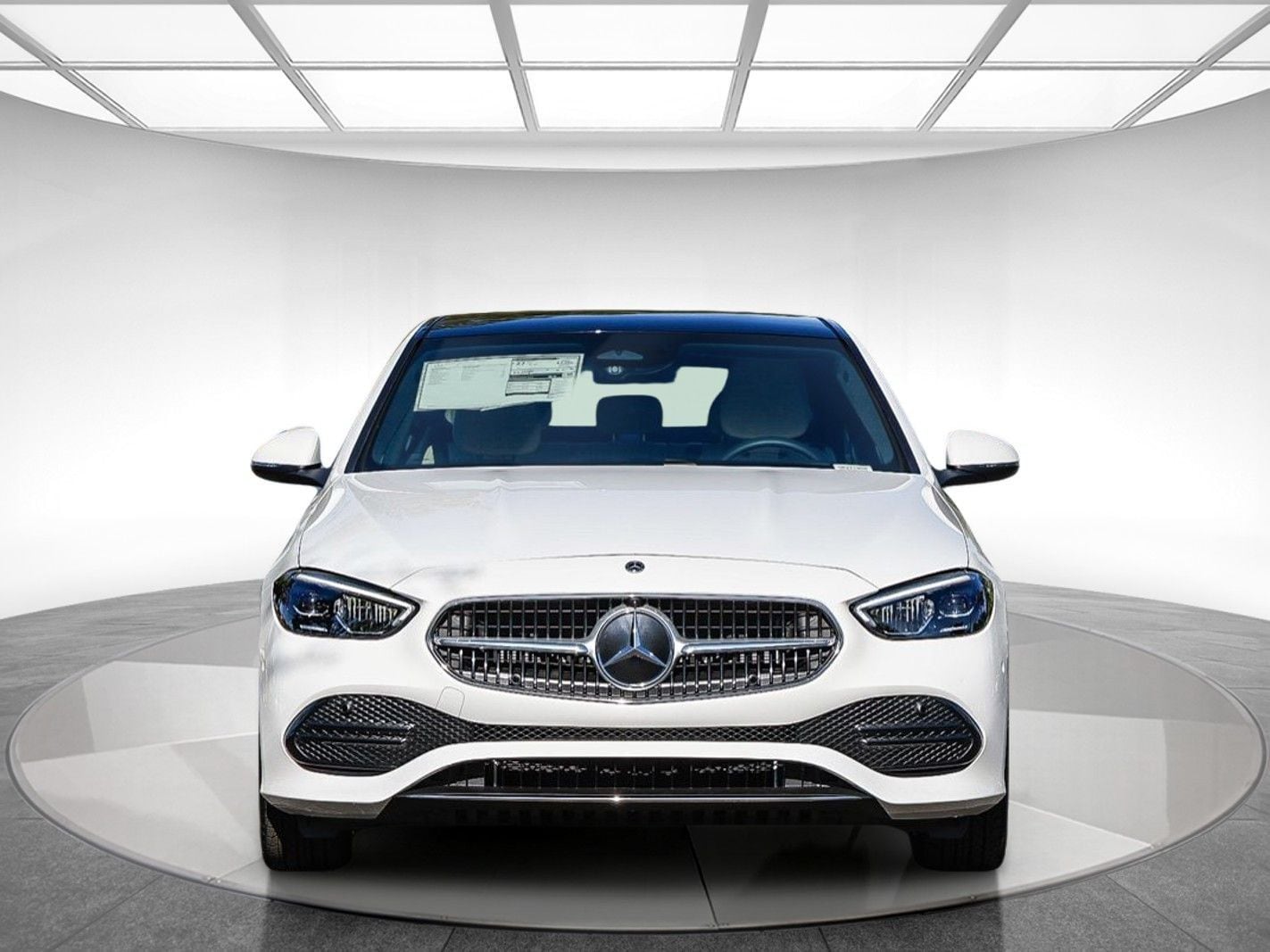 2025 Mercedes-Benz C-Class Sedan C 300 - Photo 6
