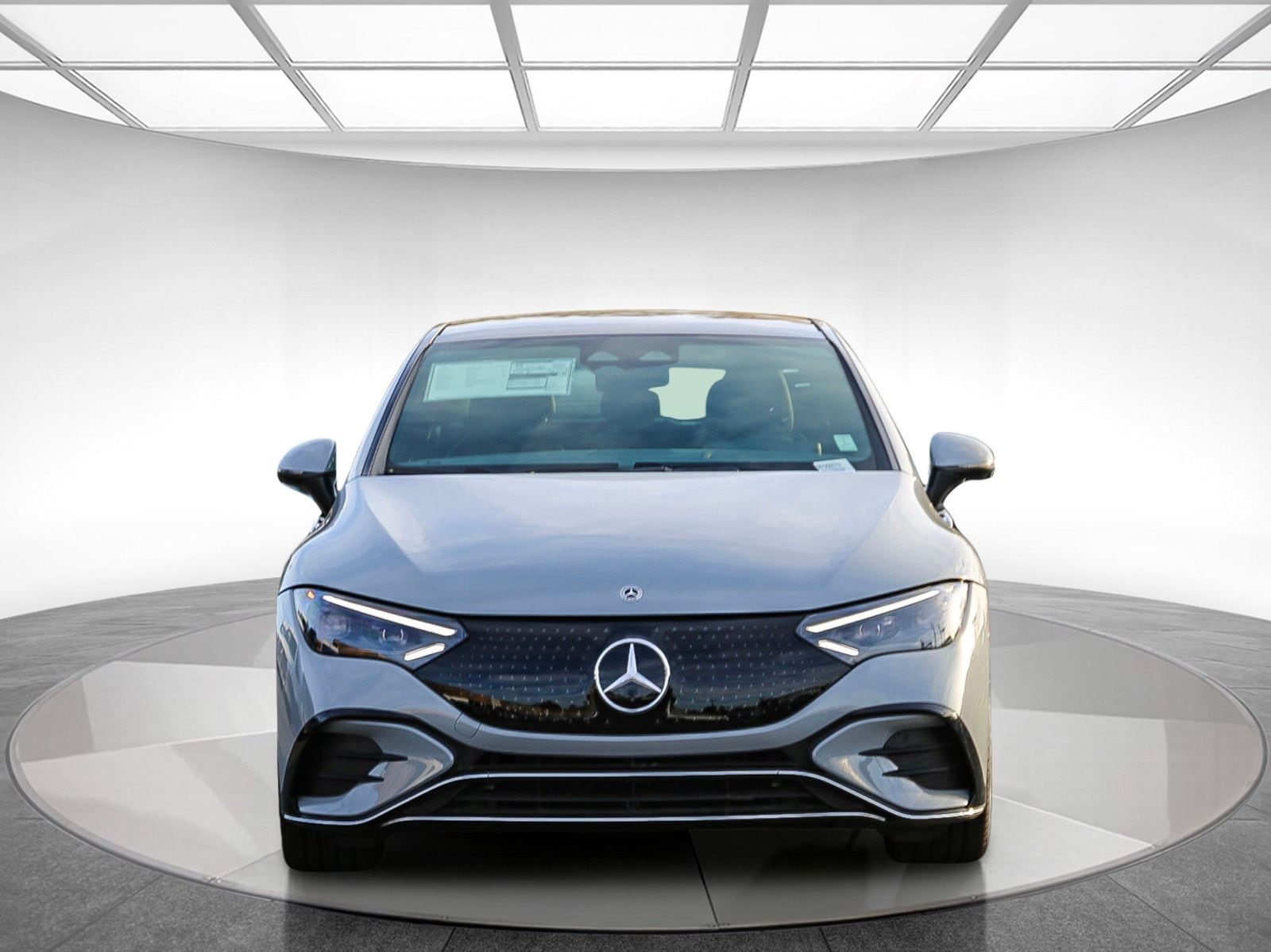 2024 Mercedes-Benz EQE 350 Sedan photo 5