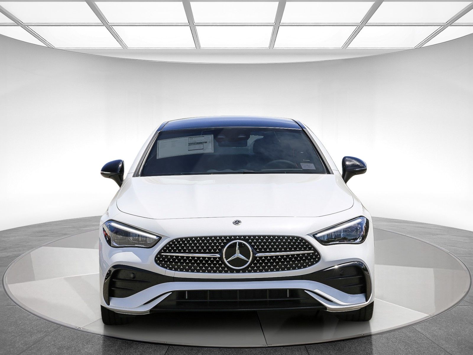 2024 Mercedes-Benz CLE CLE 300 photo 5