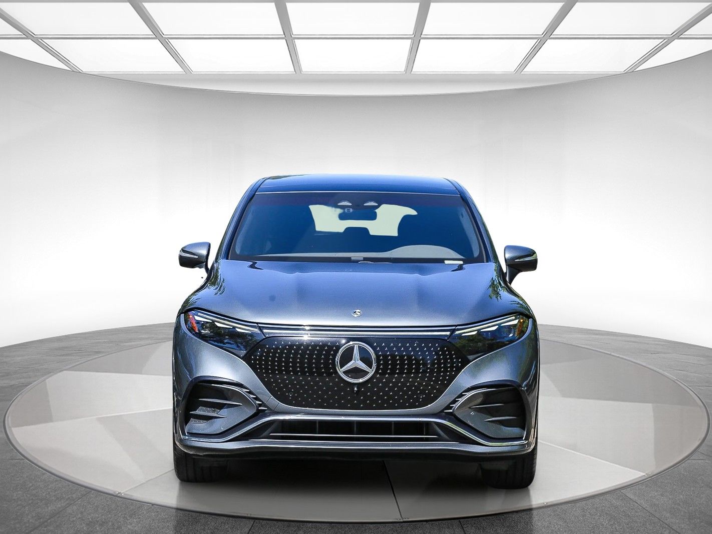 2023 Mercedes-Benz EQS 580 photo 5