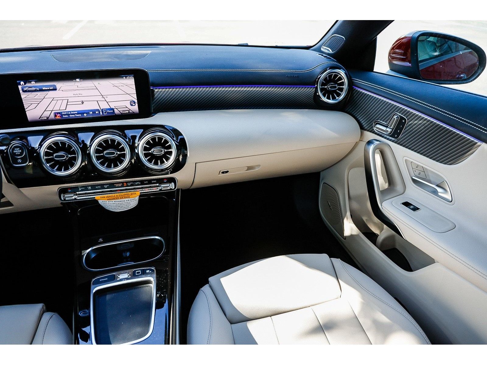 2025 Mercedes-Benz CLA CLA 250 - Photo 15