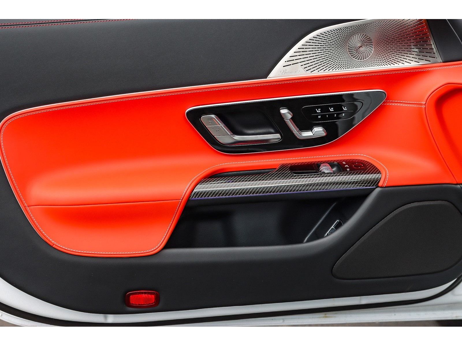 2025 Mercedes-Benz AMG GT Coupe 63 - Photo 17