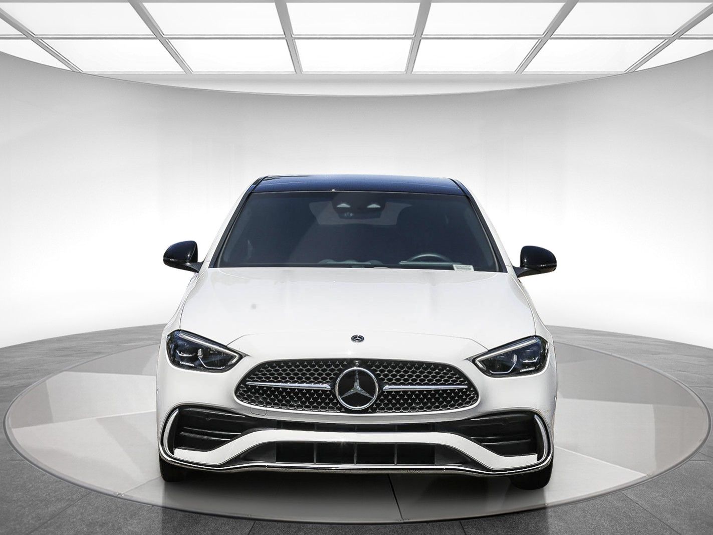 2023 Mercedes-Benz C-Class C 300 photo 5