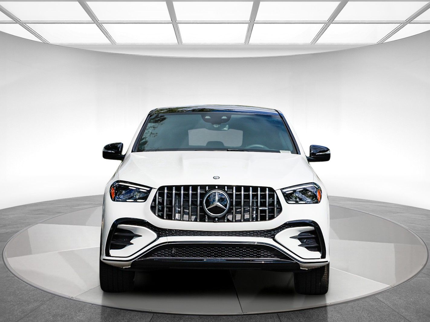 2025 Mercedes-Benz GLE Coupe GLE 53 AMG - Photo 6