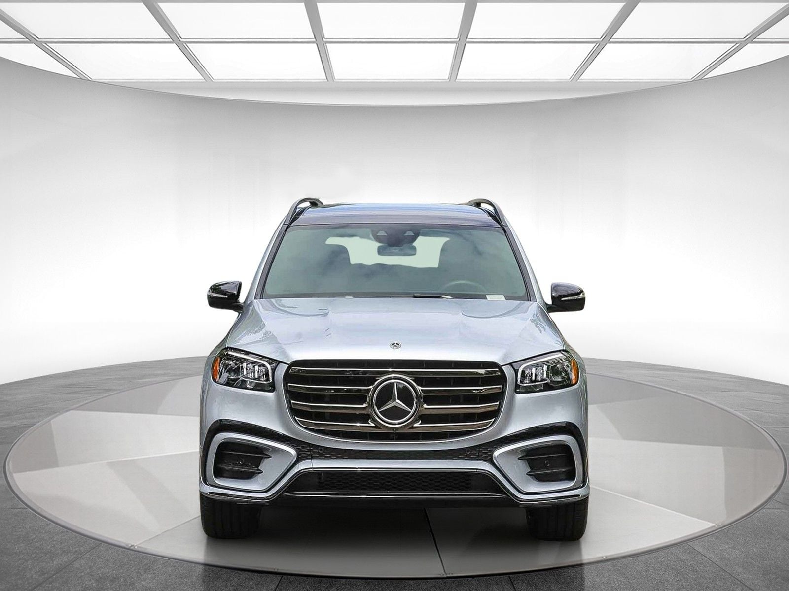 2025 Mercedes-Benz GLS GLS 450 photo 5