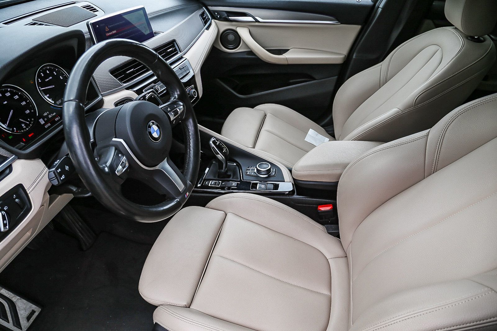 2020 BMW X2 M35i photo 5