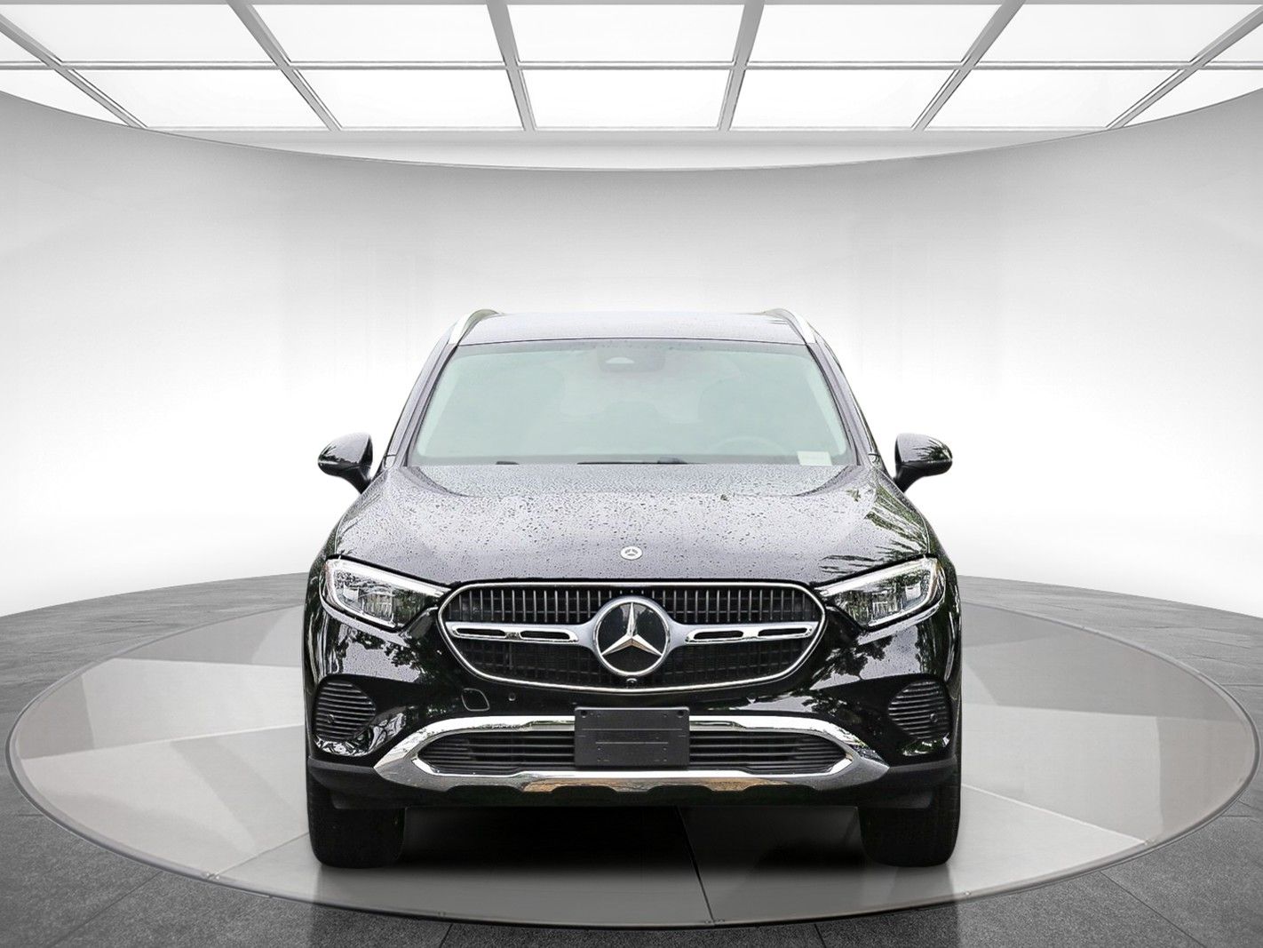 2025 Mercedes-Benz GLC GLC 350e photo 5