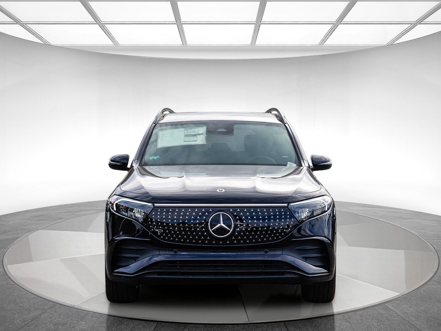 2024 Mercedes-Benz EQB 300 photo 5