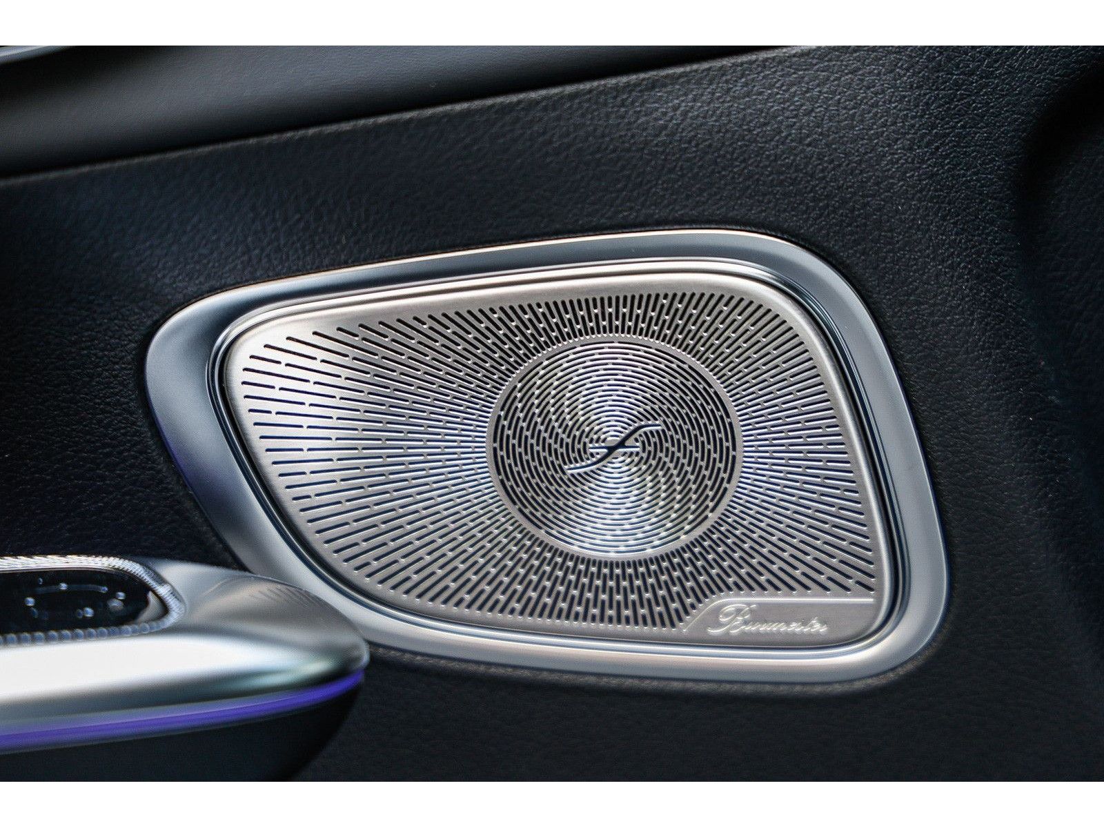 2025 Mercedes-Benz GLC Base - Photo 23