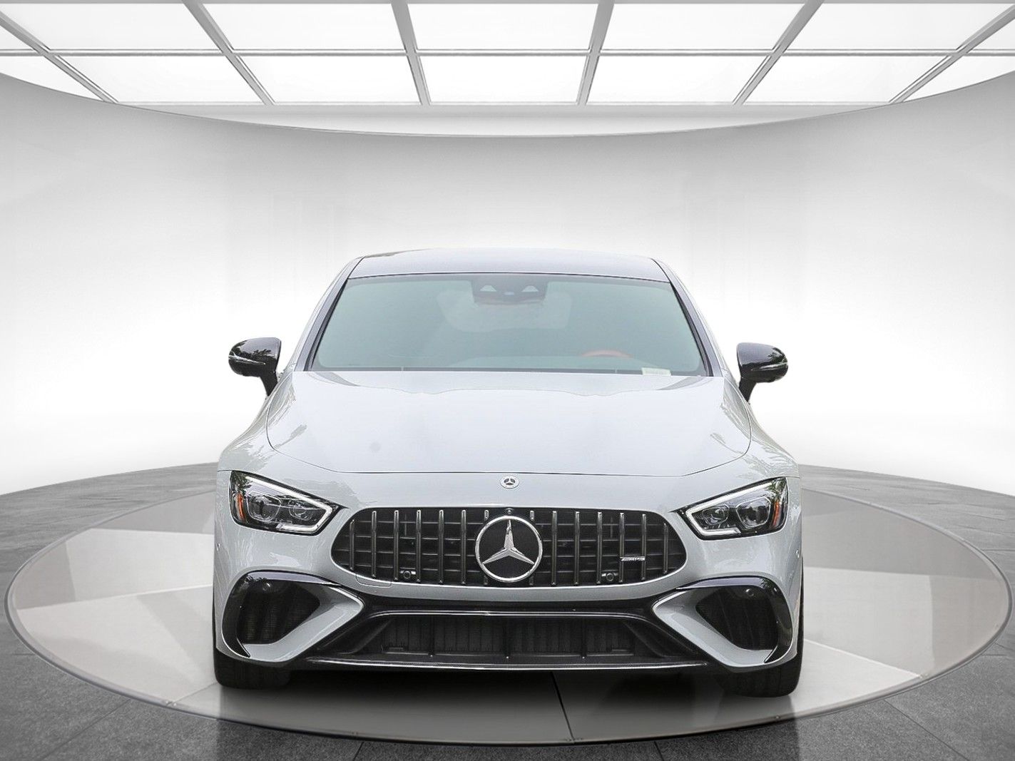 2023 Mercedes-Benz AMGÂ® GT 63 S photo 5