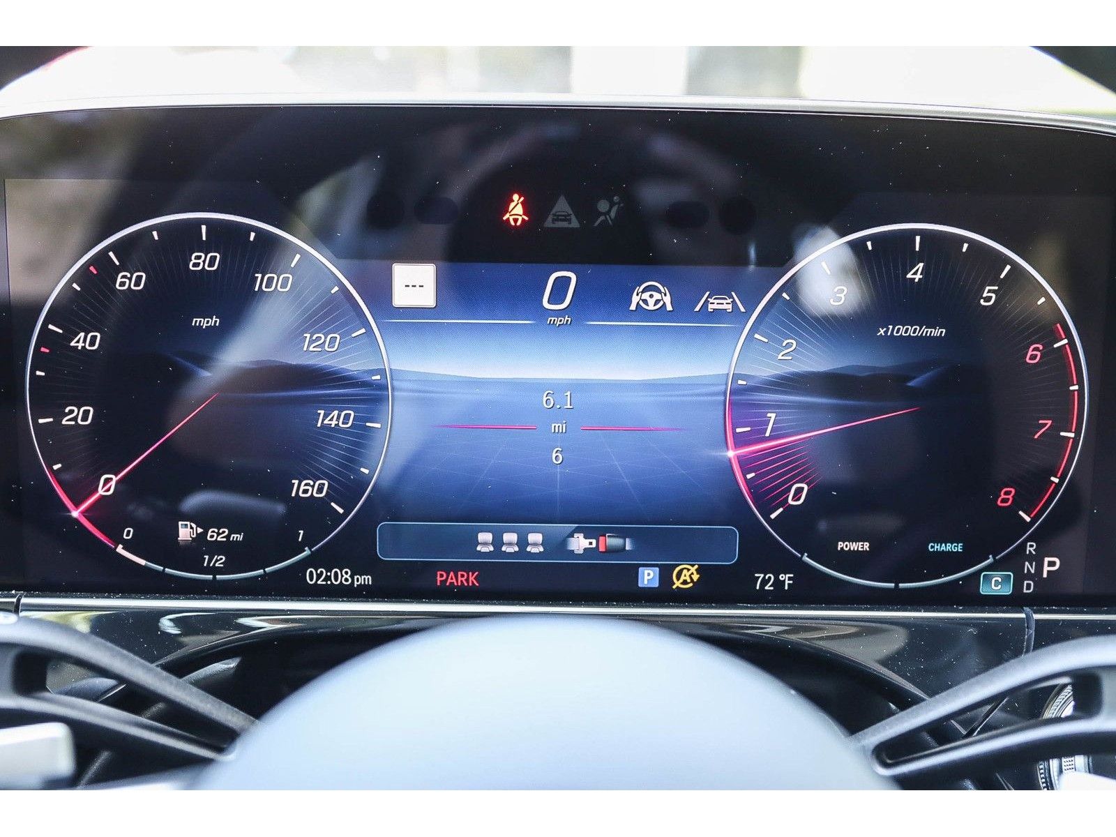 2025 Mercedes-Benz E-Class E450 All-Terrain - Photo 21