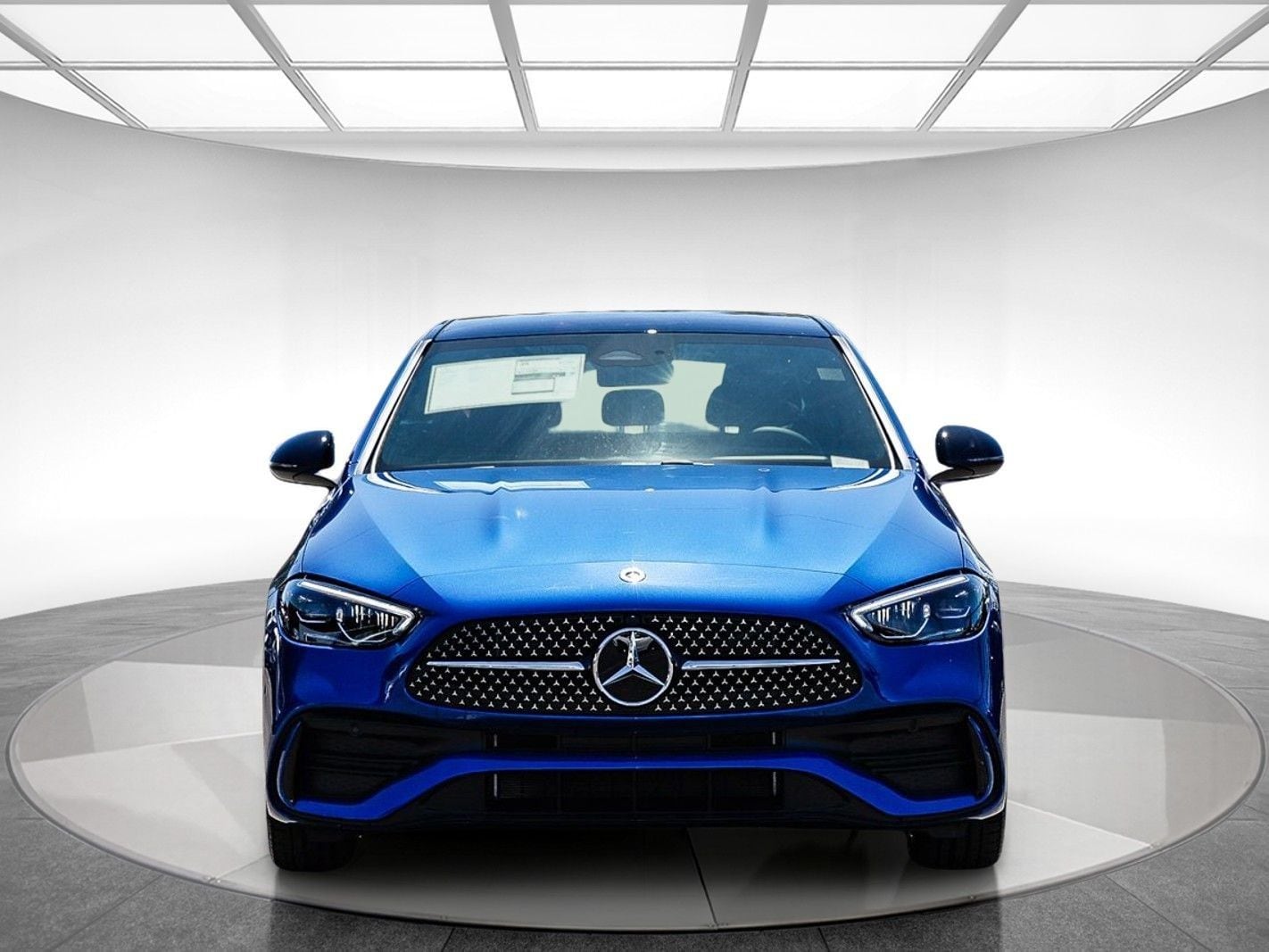 2025 Mercedes-Benz C-Class Sedan C 300 - Photo 6
