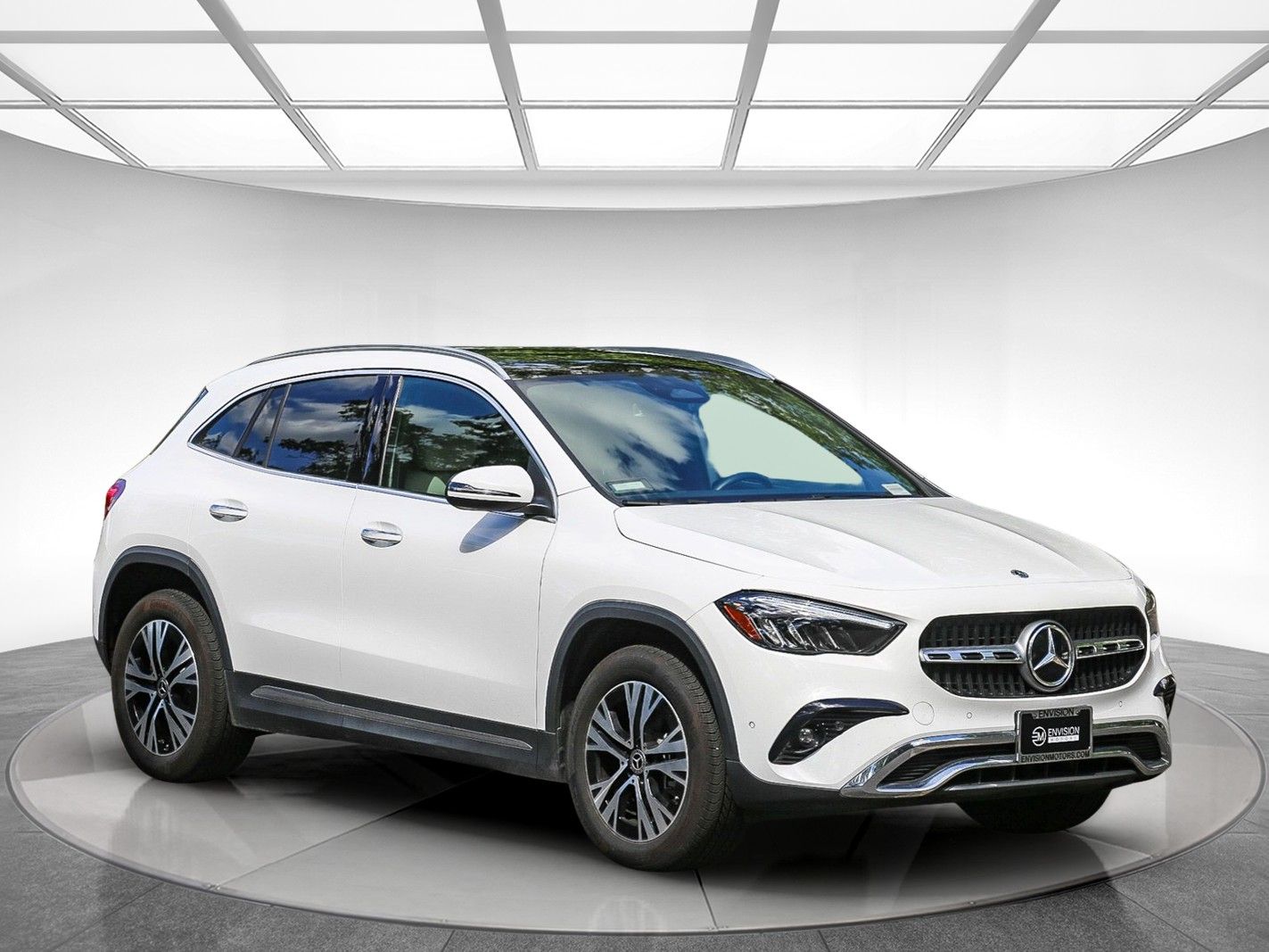 2025 Mercedes-Benz GLA GLA 250 photo 4