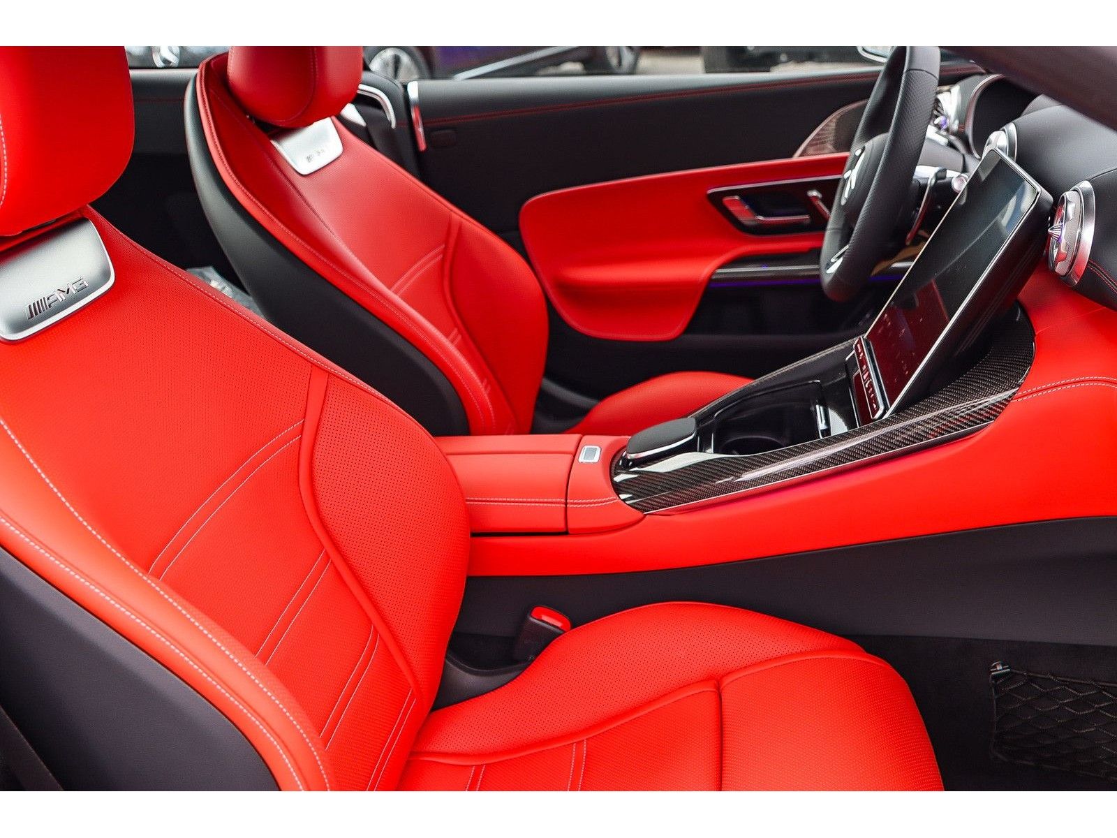 2025 Mercedes-Benz AMG GT Coupe 63 - Photo 14
