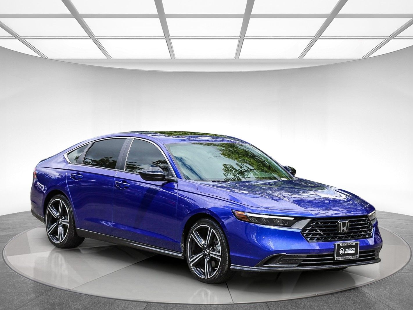 2024 Honda Accord Hybrid Sport photo 4