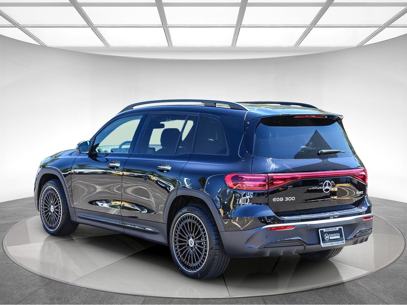 Used 2024 Mercedes-Benz EQB Base with VIN W1N9M0KB4RN102291 for sale in Sacramento, CA