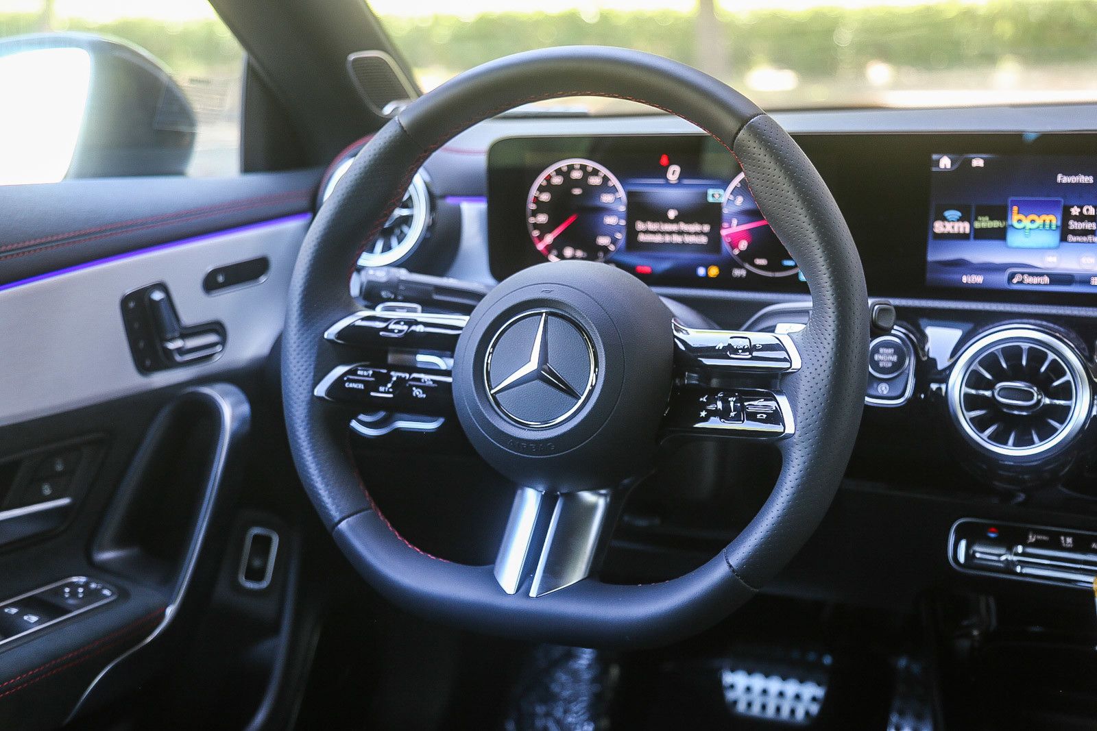 2025 Mercedes-Benz CLA CLA 250 - Photo 13