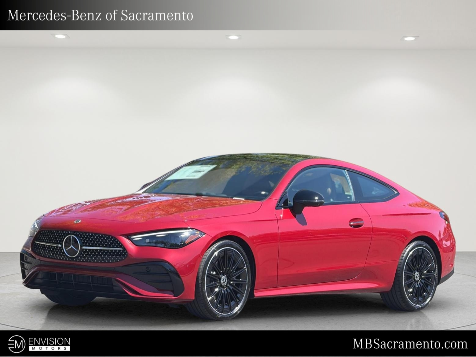 2027 Mercedes-Benz CLE
