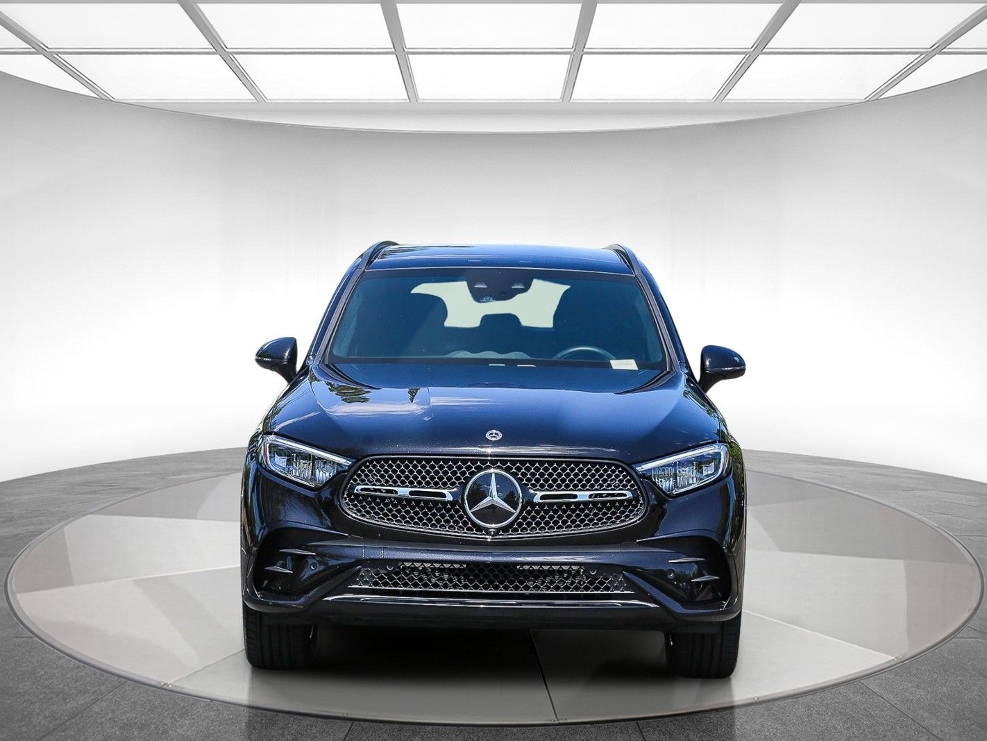 2024 Mercedes-Benz GLC GLC 300 photo 5