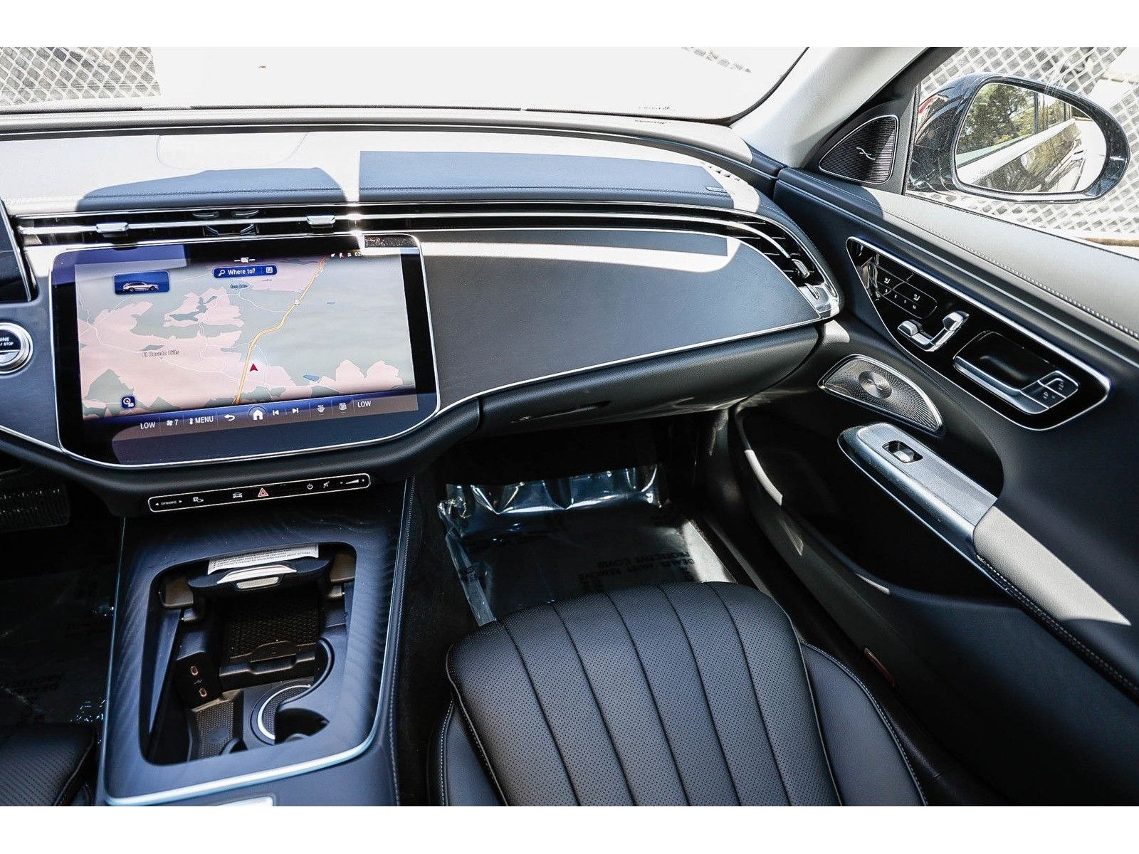 2025 Mercedes-Benz E-Class E450 All-Terrain - Photo 15