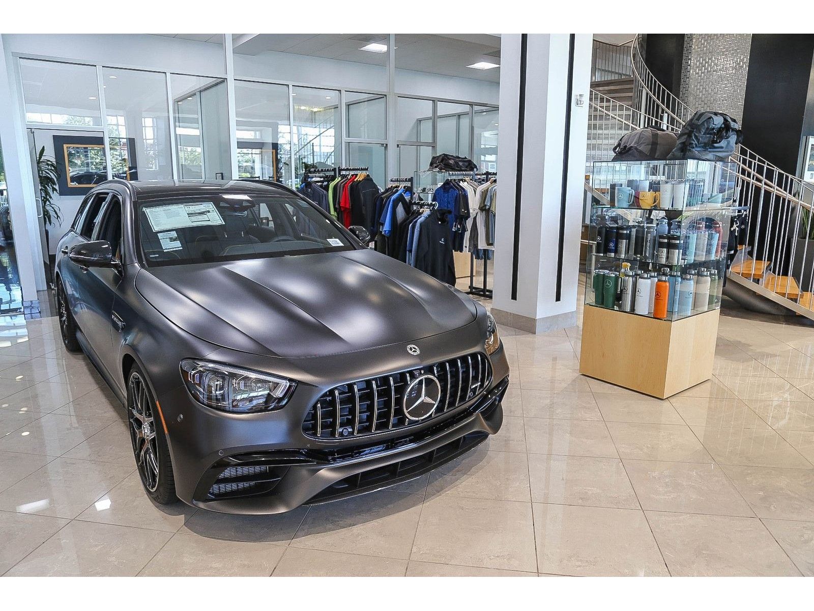 2025 Mercedes-Benz GLA GLA250 - Photo 36
