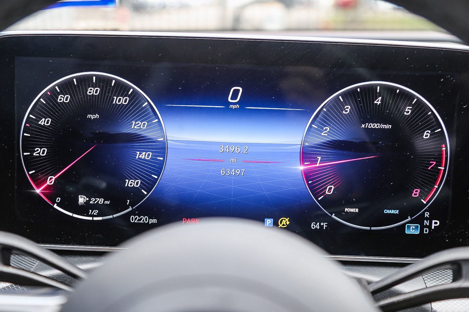 2023 Mercedes-Benz C-Class C 300 photo 6