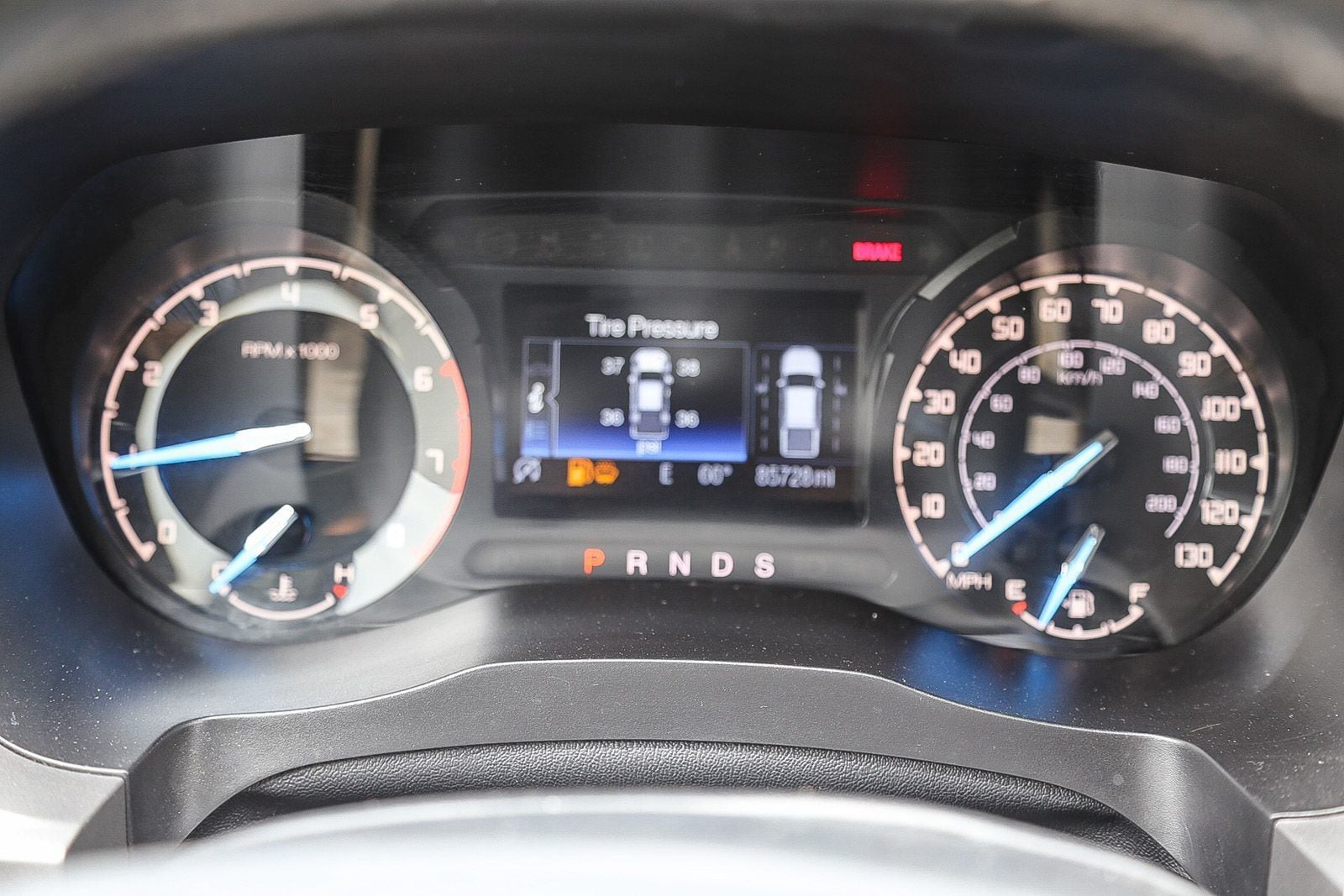 2020 Ford Ranger XLT photo 6