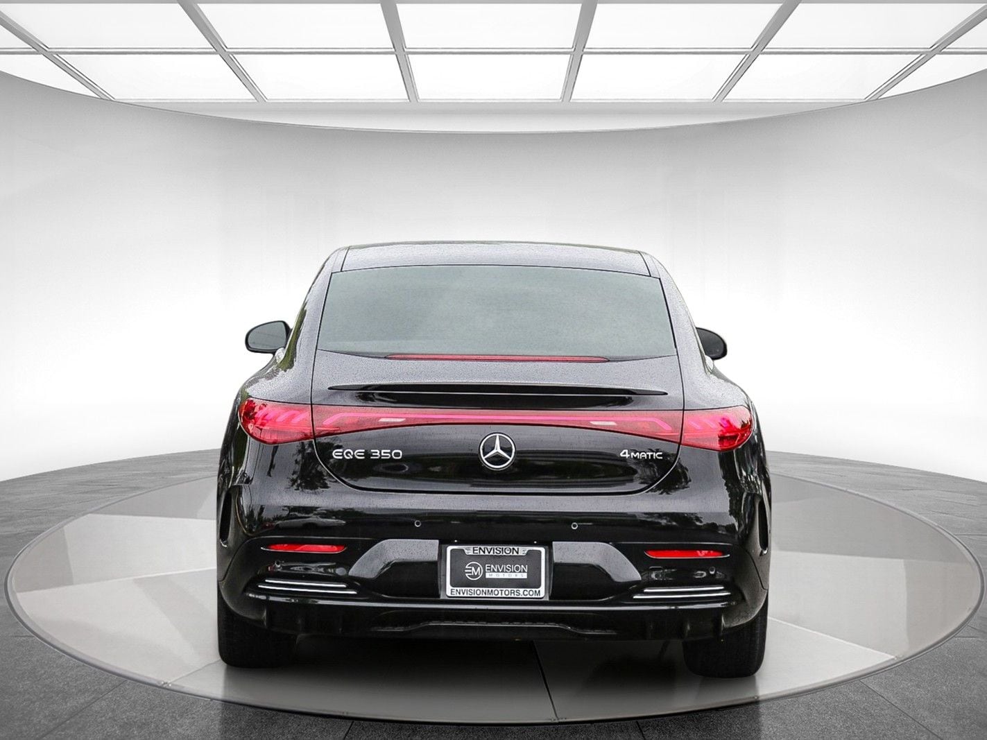 2023 Mercedes-Benz EQE 350 Sedan photo 2