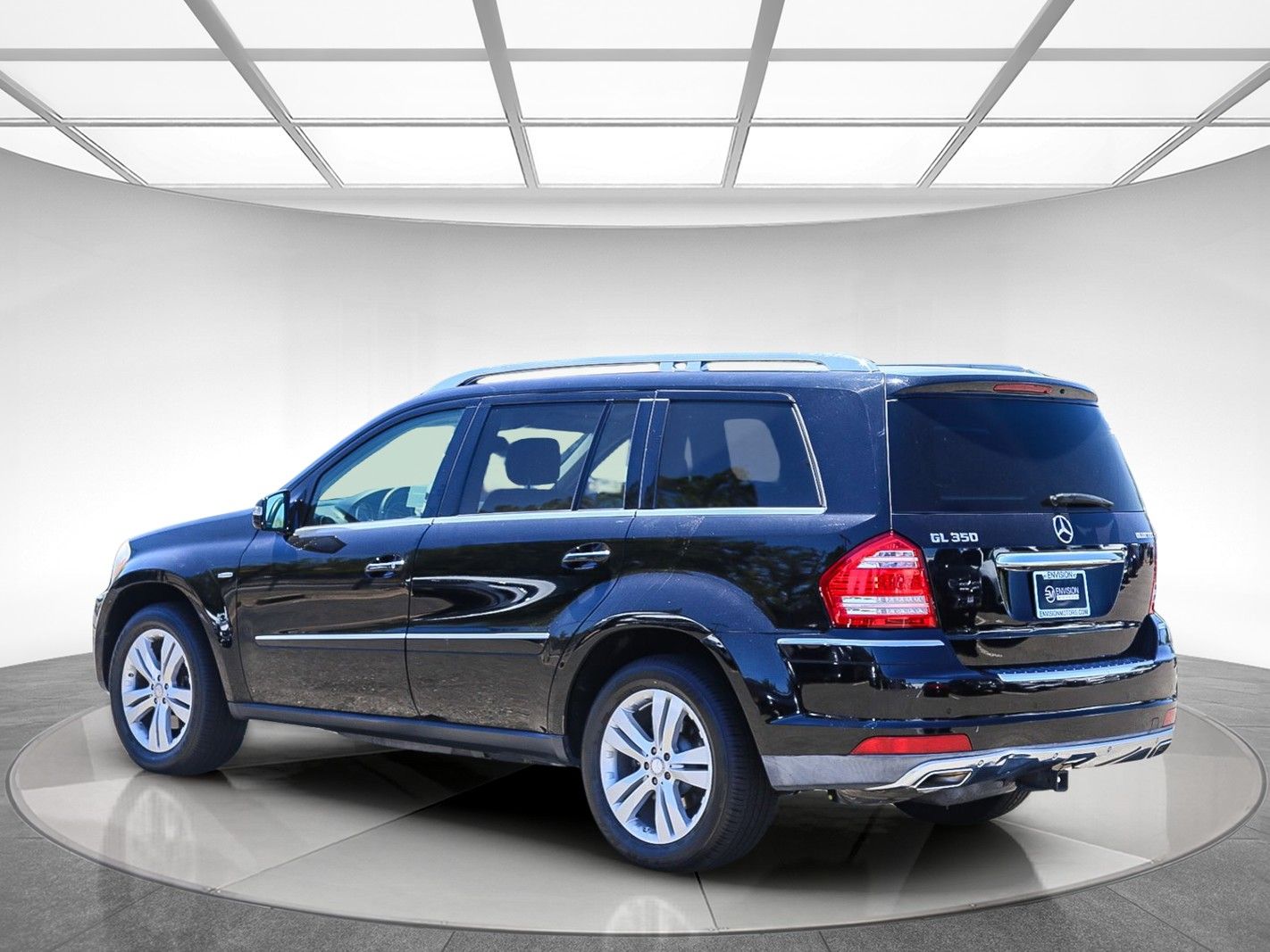 Used 2012 Mercedes-Benz GL-Class GL350 with VIN 4JGBF2FE0CA778668 for sale in Sacramento, CA