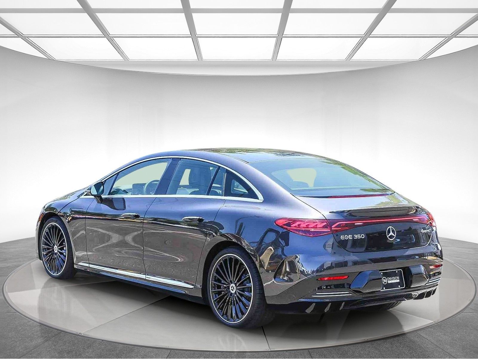Used 2024 Mercedes-Benz EQE Base with VIN W1KEG1CB0RF046853 for sale in Sacramento, CA