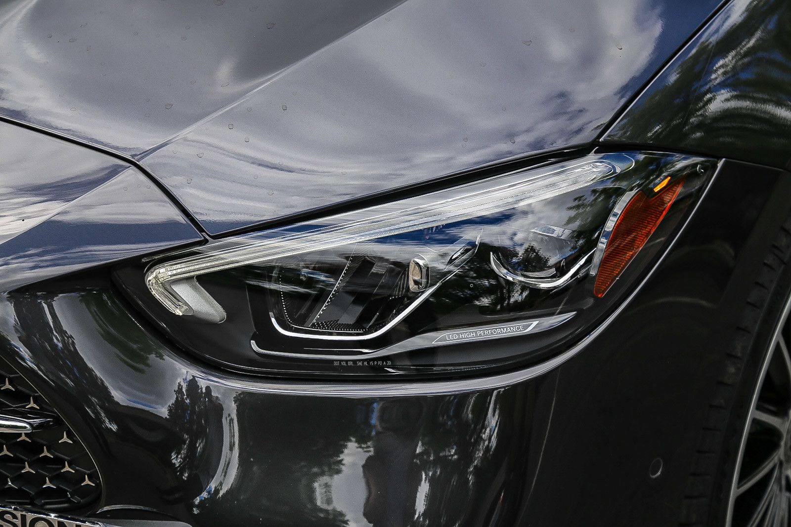 2023 Mercedes-Benz C-Class C 300 photo 6