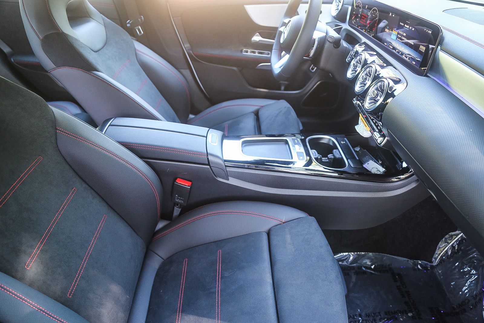 2025 Mercedes-Benz CLA CLA 250 - Photo 15