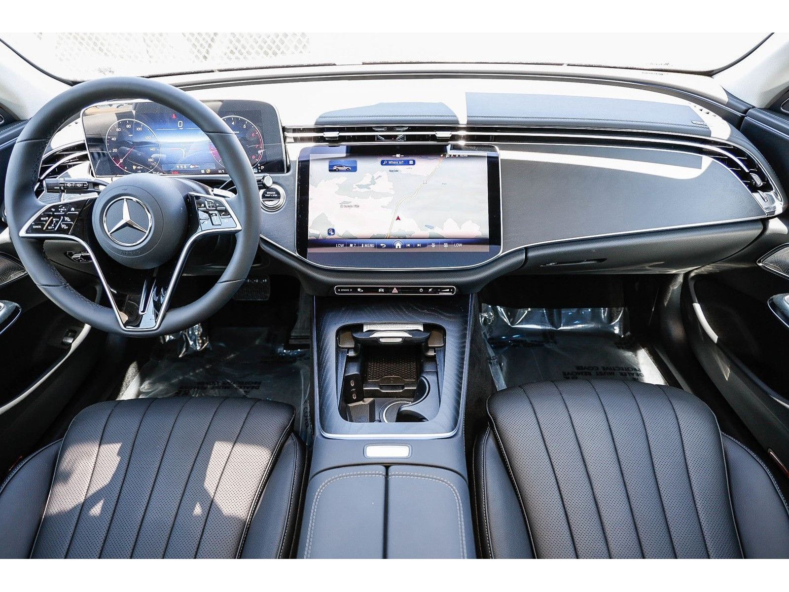 2025 Mercedes-Benz E-Class E450 All-Terrain - Photo 10