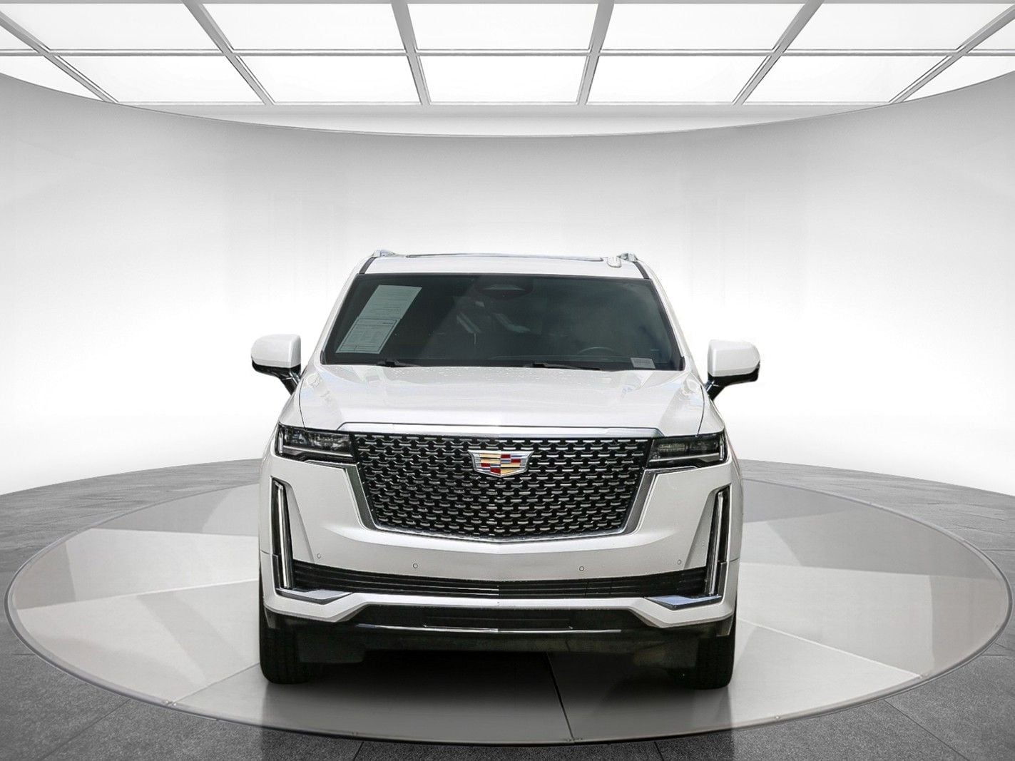 2023 Cadillac Escalade Premium Luxury photo 5