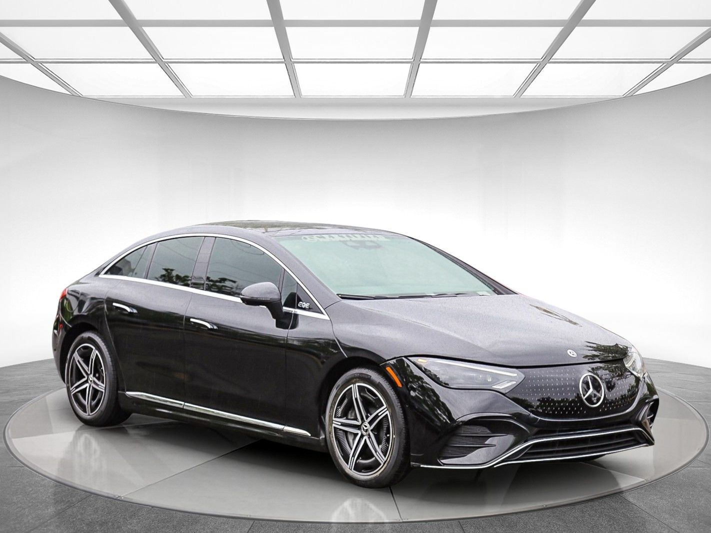 2023 Mercedes-Benz EQE 350 Sedan photo 4