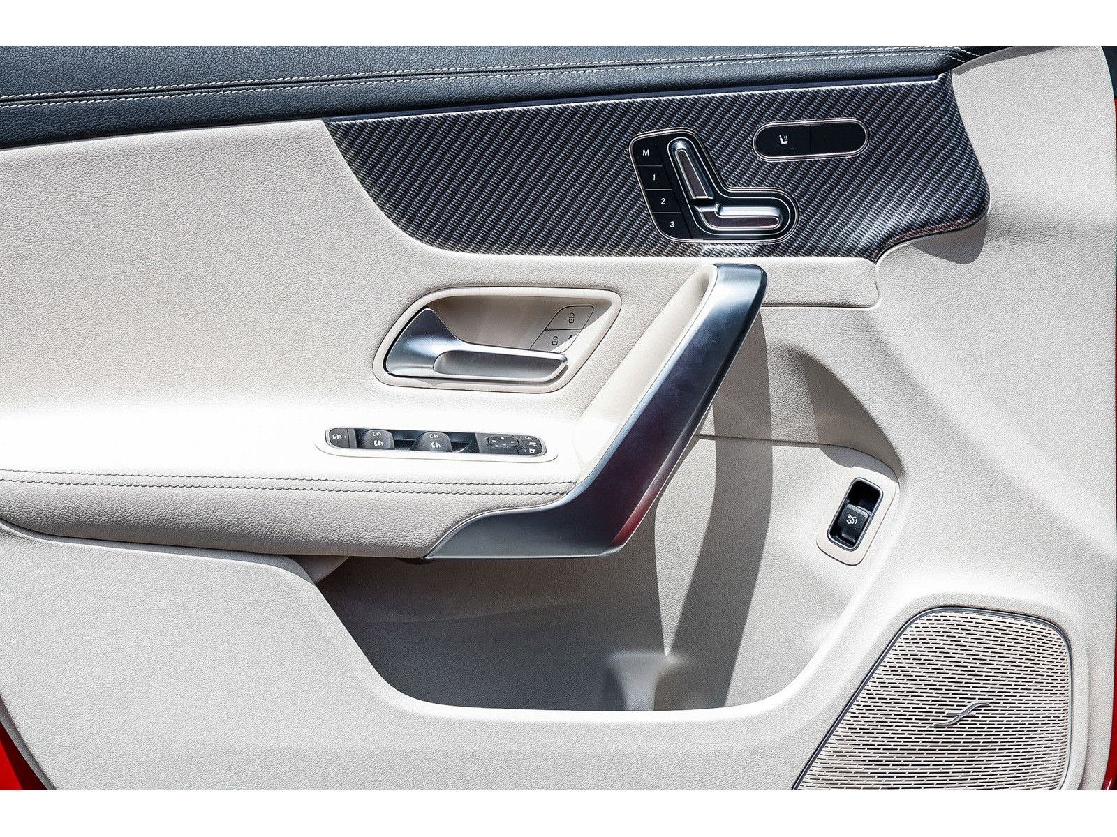 2025 Mercedes-Benz CLA CLA 250 - Photo 21
