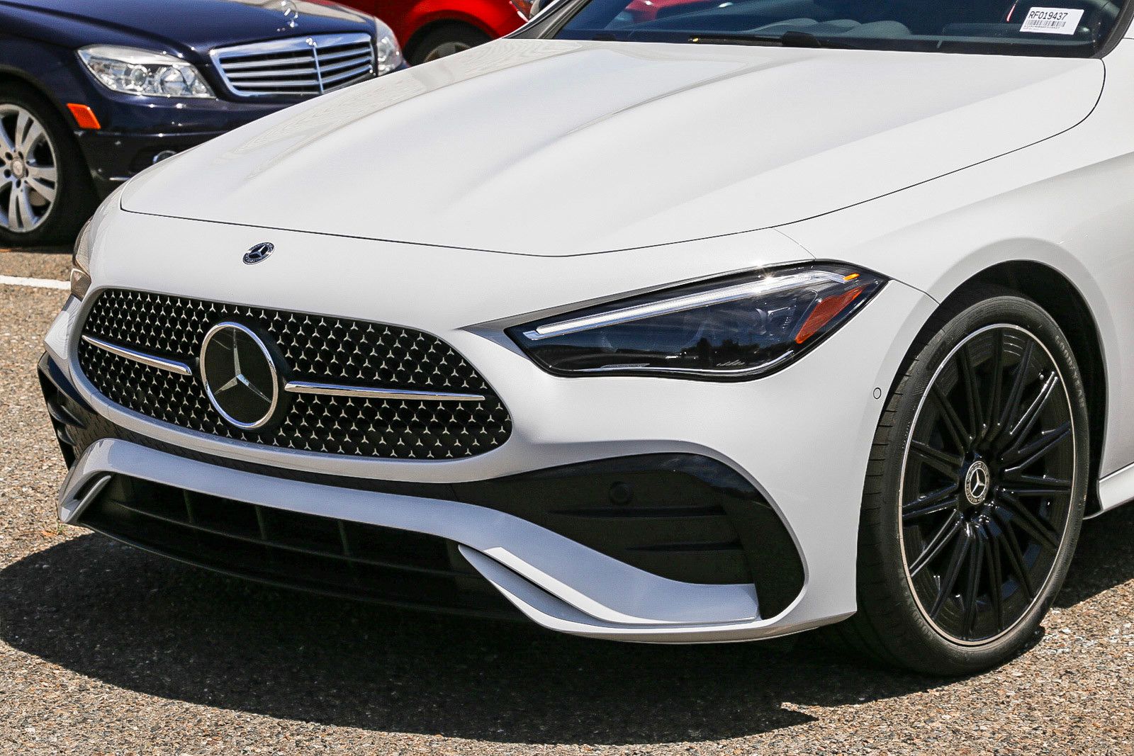 2024 Mercedes-Benz CLE CLE 300 photo 6