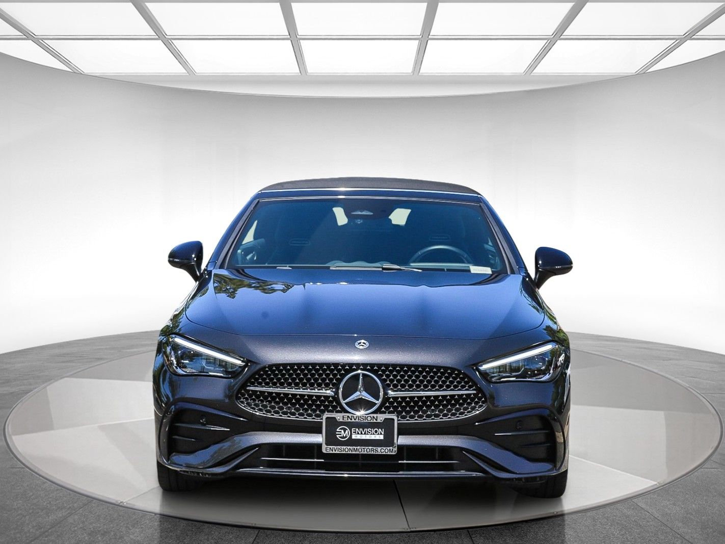 2025 Mercedes-Benz CLE CLE 300 photo 5