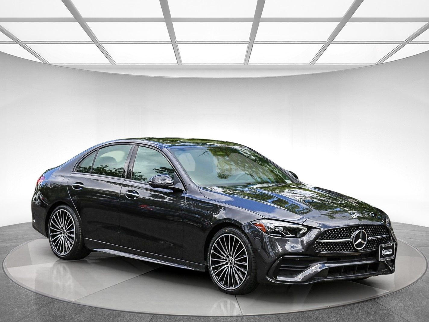2023 Mercedes-Benz C-Class C 300 photo 4