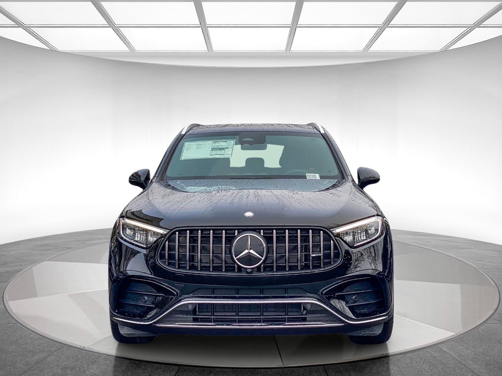 2025 Mercedes-Benz GLC AMG GLC43 - Photo 6