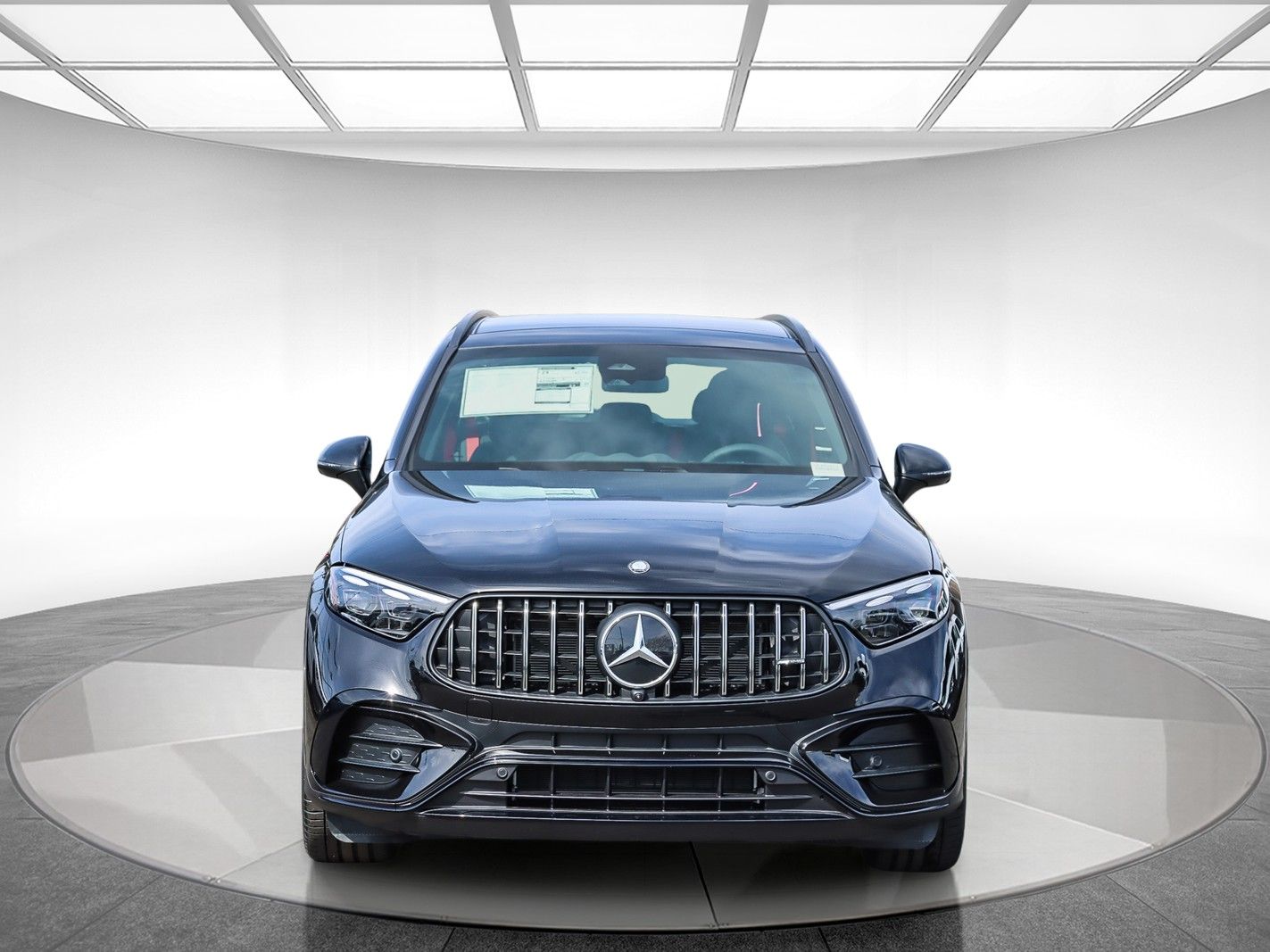 2025 Mercedes-Benz GLC AMG GLC43 - Photo 6
