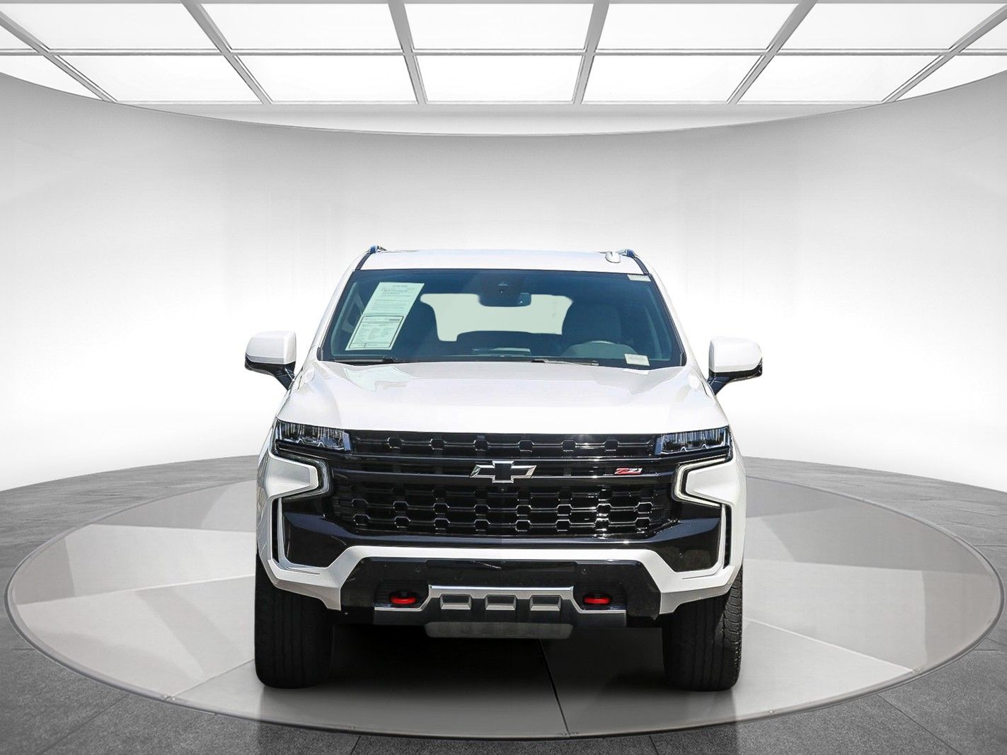 2024 Chevrolet Suburban Z71 photo 5