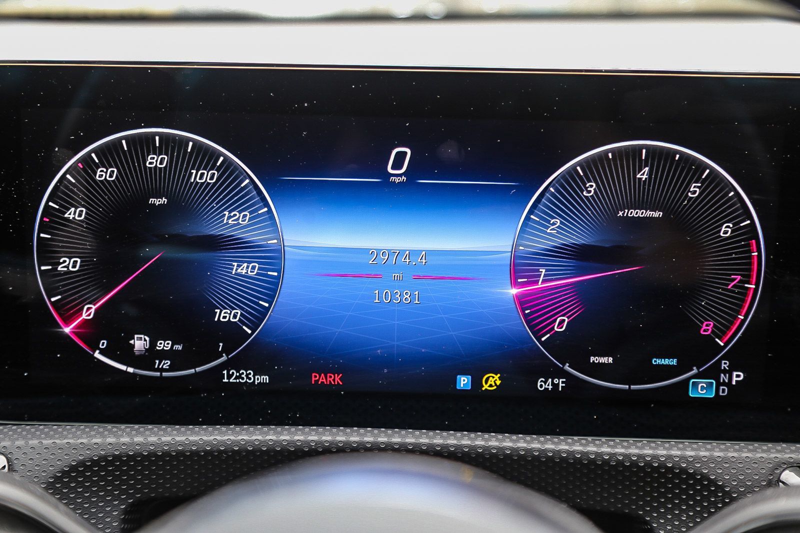 2025 Mercedes-Benz CLA CLA 250 photo 6