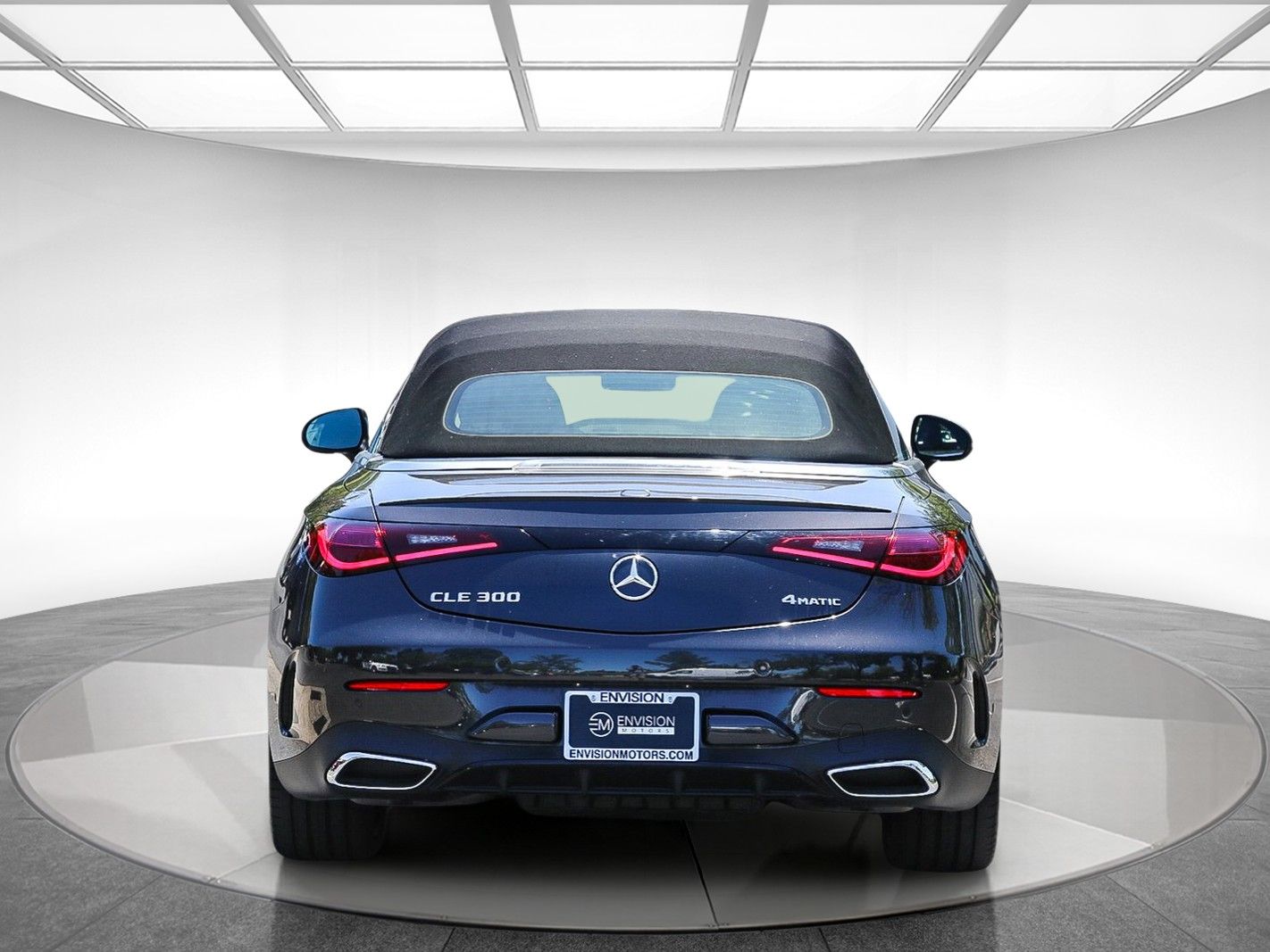 2025 Mercedes-Benz CLE CLE 300 photo 2