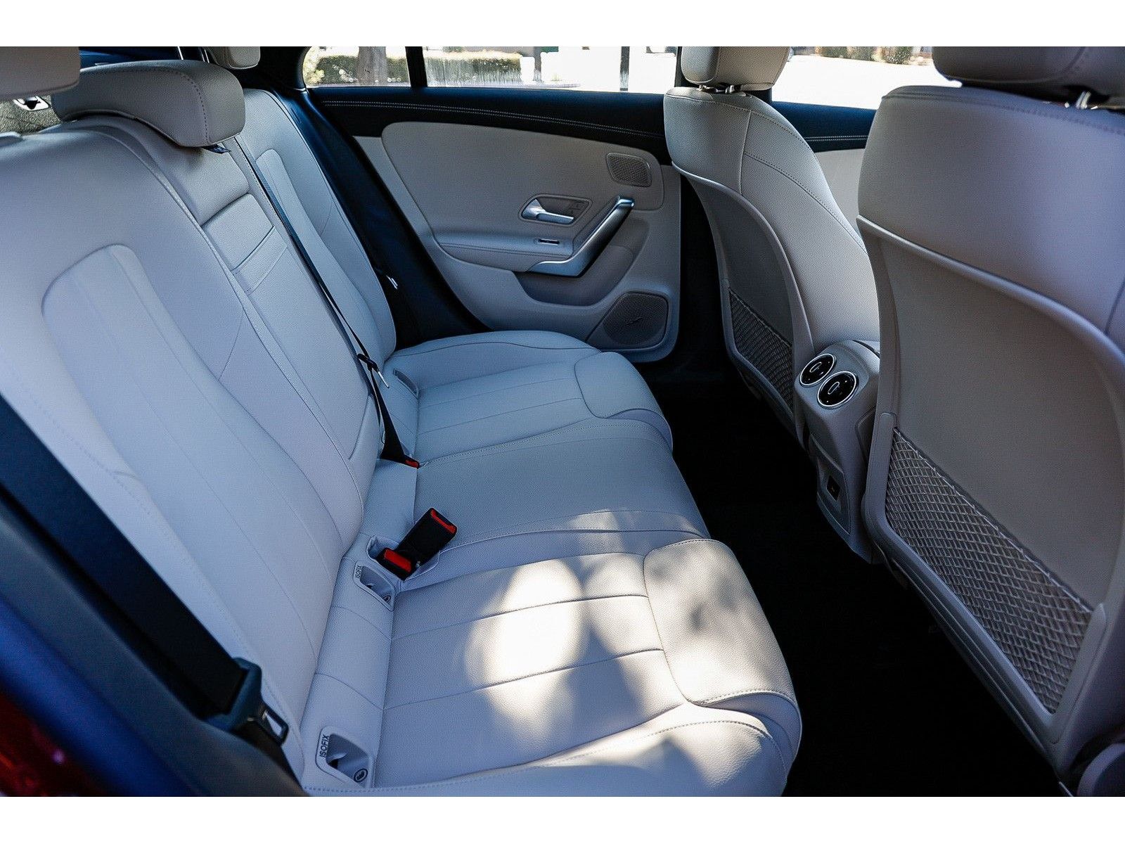 2025 Mercedes-Benz CLA CLA 250 - Photo 18