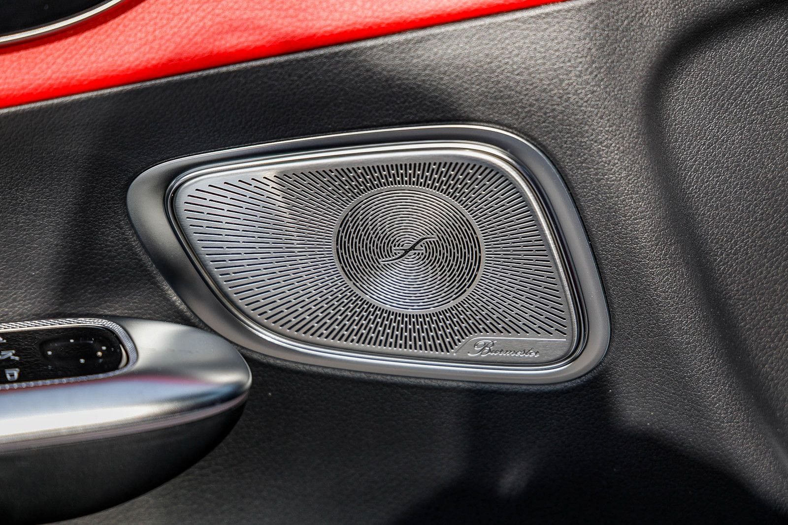 2024 Mercedes-Benz GLC AMG GLC43 - Photo 23