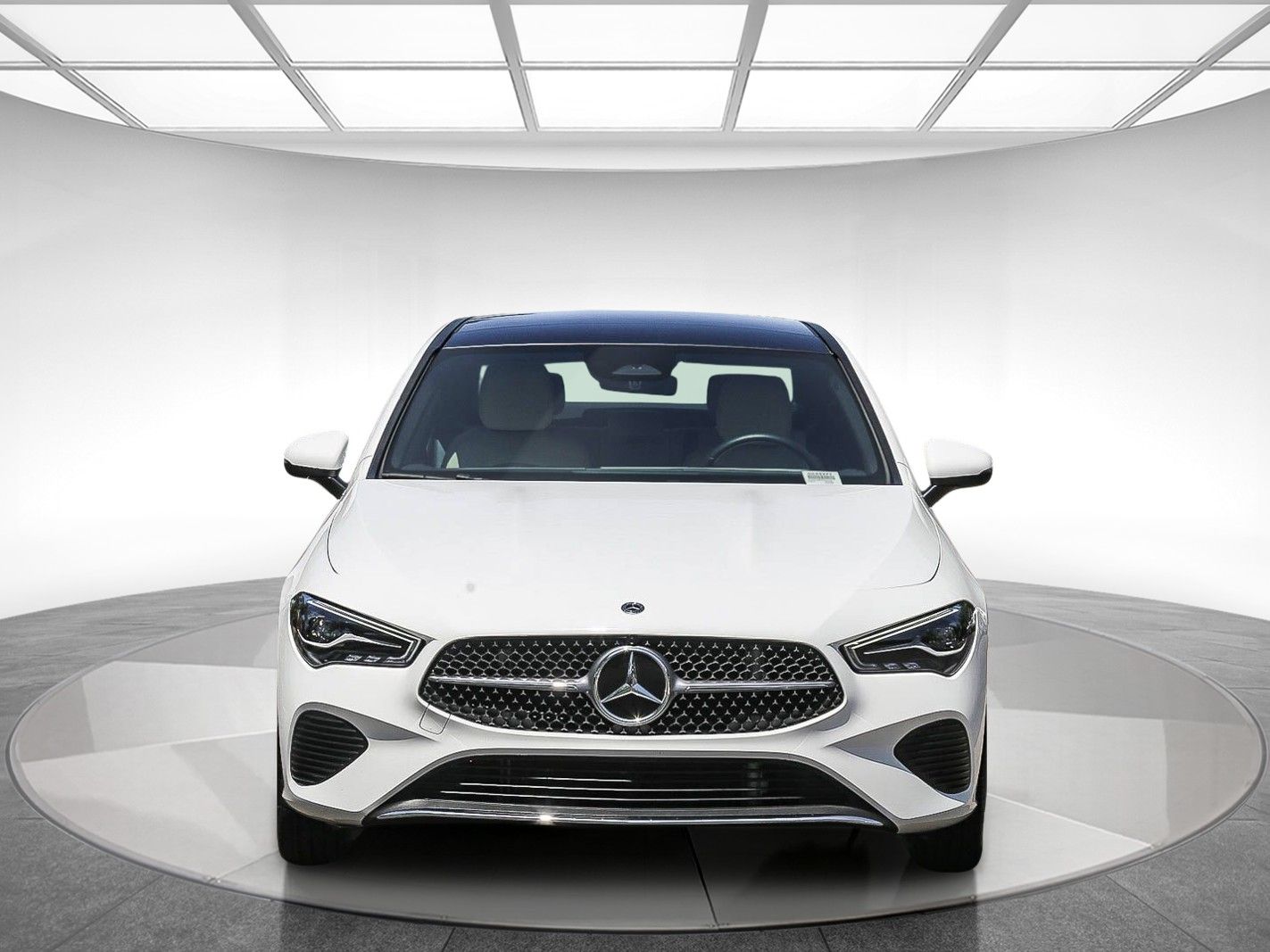 2025 Mercedes-Benz CLA CLA 250 photo 5