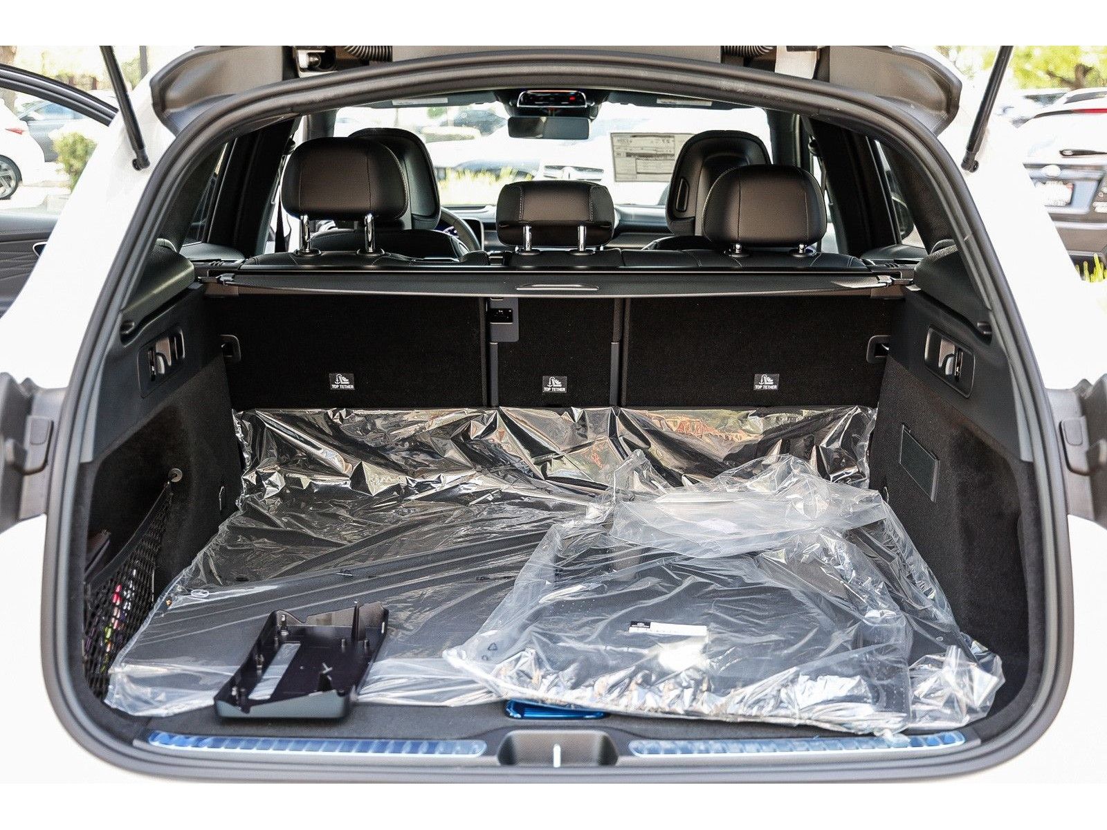 2025 Mercedes-Benz GLC Base - Photo 27