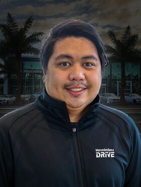 Staff member Mark Pineda from ID_f10f41