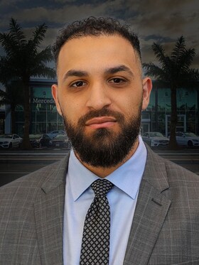 Staff member Samir Shoman from ID_8a9fcc
